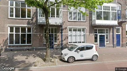 Kontorer til leie i Utrecht Oost – Bilde fra Google Street View