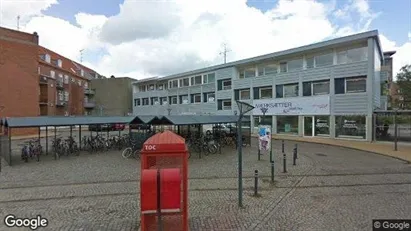 Lokaler til leie i Haderslev – Bilde fra Google Street View