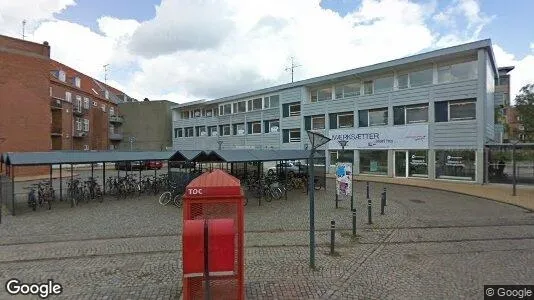 Lokaler til leie i Haderslev – Bilde fra Google Street View