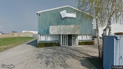 Magazijnen te koop in Montferland - Foto uit Google Street View