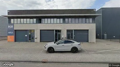 Lokaler til leje i Best - Foto fra Google Street View