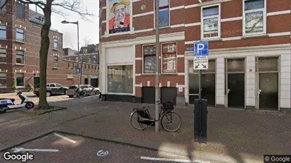 Lokaler til leie i Rotterdam Feijenoord – Bilde fra Google Street View