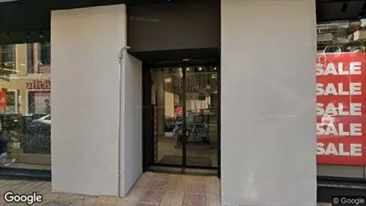 Lokaler til salg i Kavala - Foto fra Google Street View