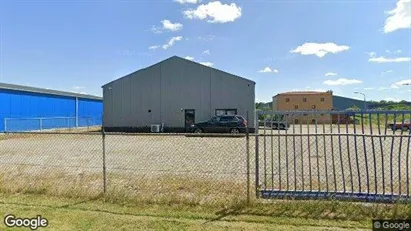 Lokaler til salgs i Stadskanaal – Bilde fra Google Street View