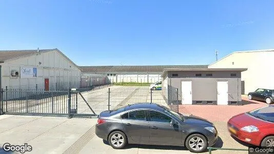 Bedrijfsruimtes te huur i Kampen - Foto uit Google Street View