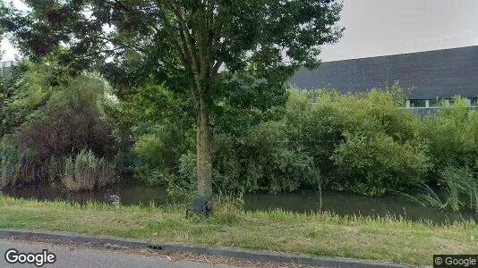 Kontorlokaler til leje i Almere - Foto fra Google Street View