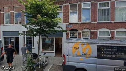 Lokaler til leje i Haarlem - Foto fra Google Street View