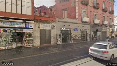 Lokaler til leie i Napoli Municipalità 4 – Bilde fra Google Street View