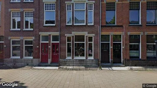 Kontorlokaler til leje i Groningen - Foto fra Google Street View