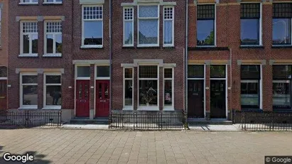Kontorer til leie i Groningen – Bilde fra Google Street View