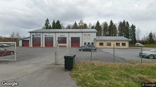 Industrilokaler för uthyrning i Ylöjärvi – Foto från Google Street View