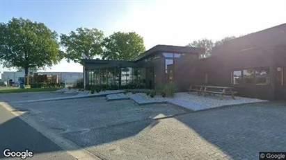 Lokaler til salgs i Leek – Bilde fra Google Street View