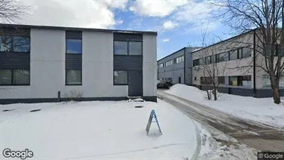 Kontorer til leie i Helsingfors Koillinen – Bilde fra Google Street View