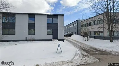 Kontorlokaler til leje i Helsinki Koillinen - Foto fra Google Street View