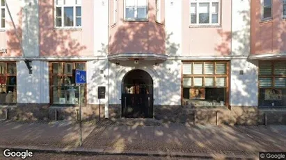 Lokaler til leie i Oulu – Bilde fra Google Street View
