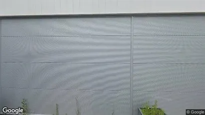 Commercial properties for rent in Albrandswaard - Photo from Google Street View