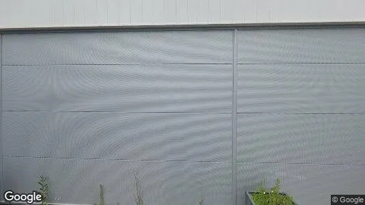 Bedrijfsruimtes te huur i Albrandswaard - Foto uit Google Street View