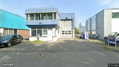 Lokaler til salgs i Zwijndrecht – Bilde fra Google Street View