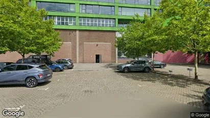 Kontorer til leie i Stad Antwerp – Bilde fra Google Street View