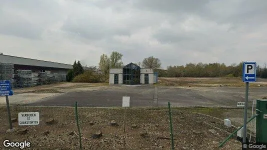 Warehouses for sale i Laarne - Photo from Google Street View