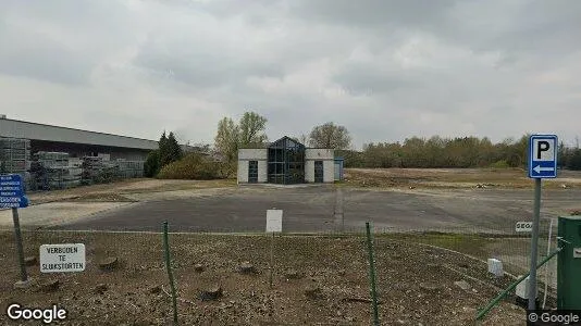 Magazijnen te koop i Laarne - Foto uit Google Street View