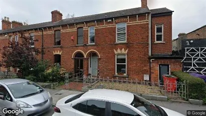 Office spaces for rent in Dublin 7 - Photo from Google Street View