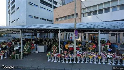 Företagslokaler för uthyrning i Cluj-Napoca – Foto från Google Street View