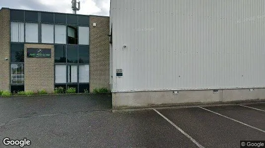 Commercial properties for rent i Aartselaar - Photo from Google Street View