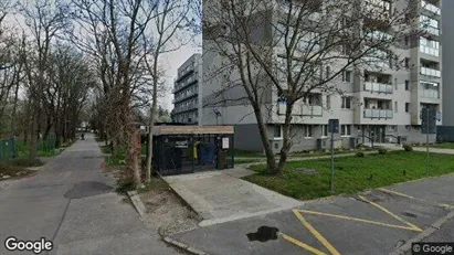 Lokaler til leje i Bratislava Nové Mesto - Foto fra Google Street View