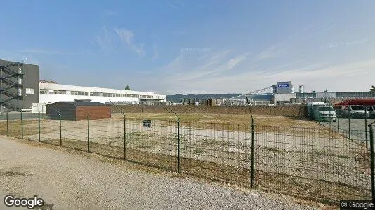 Lokaler til leje i Bratislava Nové Mesto - Foto fra Google Street View