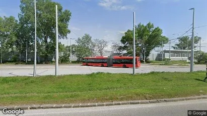 Lokaler til leje i Bratislava Podunajské Biskupice - Foto fra Google Street View