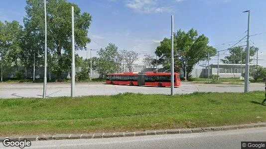 Lokaler til leje i Bratislava Podunajské Biskupice - Foto fra Google Street View
