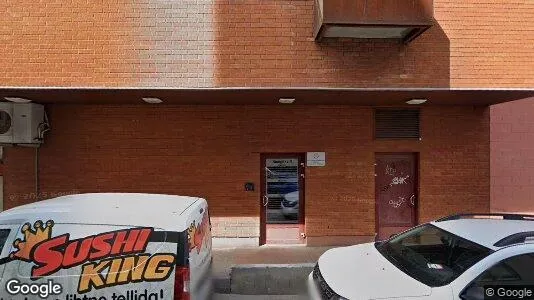 Företagslokaler till salu i Pärnu – Foto från Google Street View