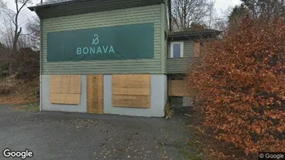 Kontorslokaler för uthyrning i Bergen Fana – Foto från Google Street View