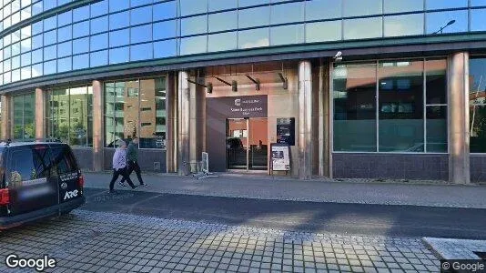 Büros zur Miete i Espoo – Foto von Google Street View