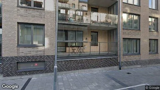 Lokaler til leje i Järfälla - Foto fra Google Street View