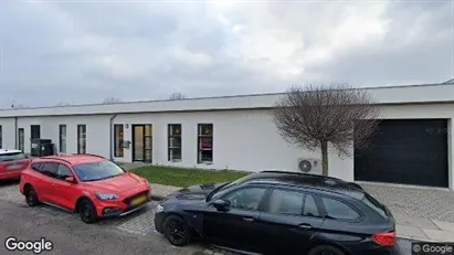 Büros zur Miete in Egå – Foto von Google Street View