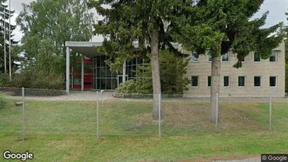 Lokaler til leje i Kaarina - Foto fra Google Street View