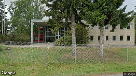 Lokaler til leje i Kaarina - Foto fra Google Street View