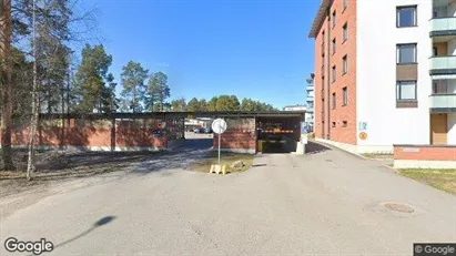 Bedrijfsruimtes te huur in Oulu - Foto uit Google Street View