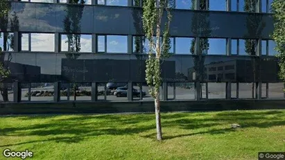 Kantorruimte te huur in Sandefjord - Foto uit Google Street View