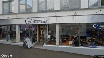 Office spaces for rent in Tønsberg - Photo from Google Street View