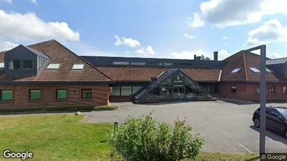 Magazijnen te huur in Sandefjord - Foto uit Google Street View