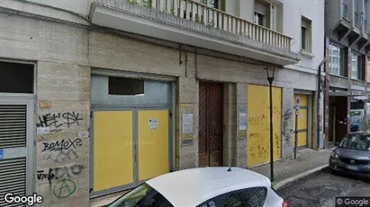 Office spaces for sale in Pescara - Photo from Google Street View