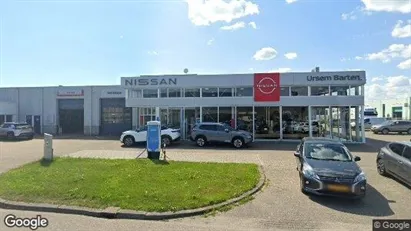 Kontorslokaler till salu i Hoorn – Foto från Google Street View