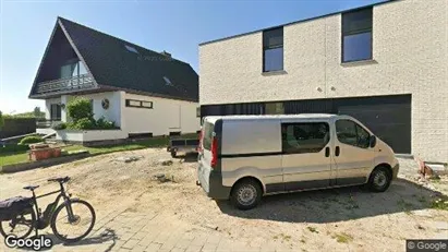 Garages til leie i Erpe-Mere – Bilde fra Google Street View