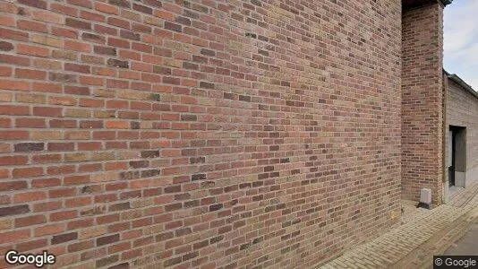 Företagslokaler för uthyrning i Haaltert – Foto från Google Street View