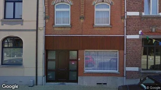 Kontorer til leie i Erpe-Mere – Bilde fra Google Street View