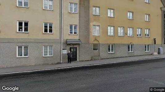 Kontorer til leie i Norrköping – Bilde fra Google Street View