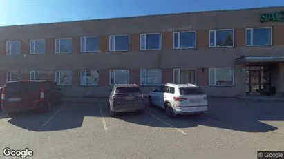 Kontorer til leie i Saue – Bilde fra Google Street View
